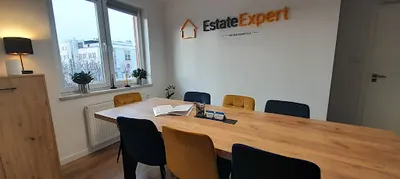 Estate Expert Pośrednicwo w Obrocie Nieruchomościami